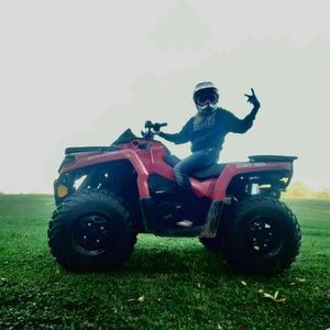 Meet your Posher, Kiley